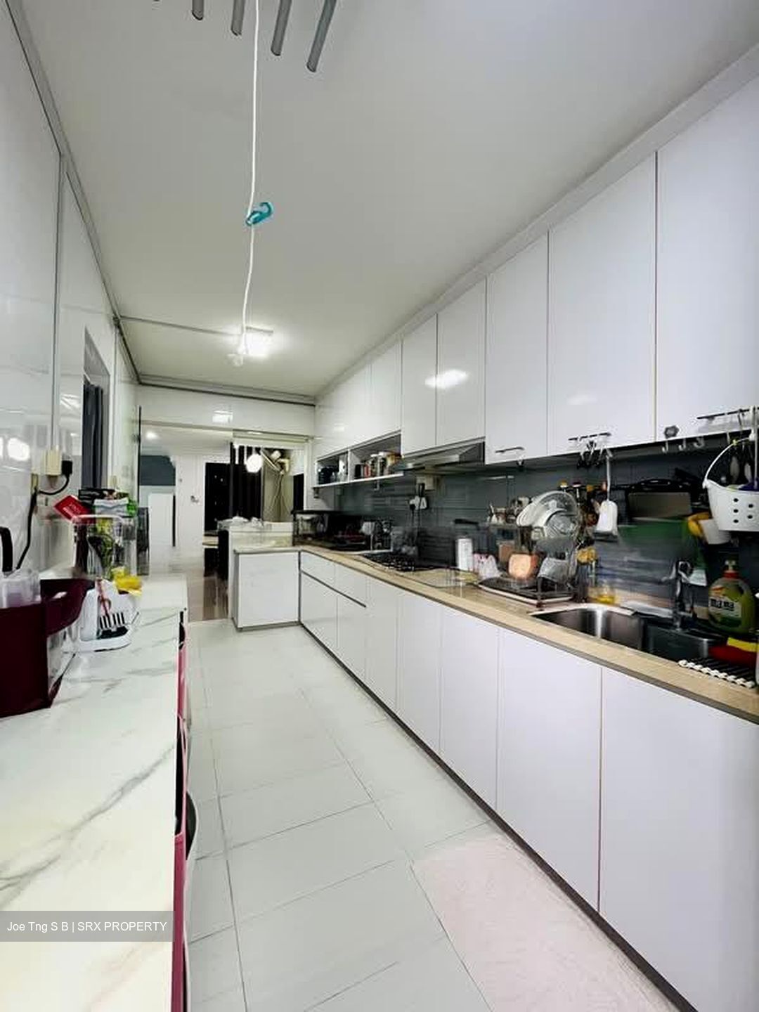 Blk 611 Bukit Panjang Ring Road (Bukit Panjang), HDB 5 Rooms #582396311